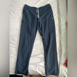 Figs Yola Pants TALL